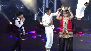 Download lagu 李进才 可愛的馬 王雷 刘玲玲 歌台搞笑 凤山宫属下诚友会 庆祝九皇大帝圣诞 Li Jin Cai Song Wang Lei Liu Ling Ling Banter 李进才 可愛的馬 王雷 刘玲玲 歌台搞笑 凤山宫属下诚友会 庆祝九皇大帝圣诞 Li Jin Cai Song Wang Lei Liu Ling Ling Banter