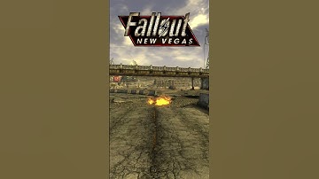 EVOLUTION of Nuka-grenade in FALLOUT GAMES!💥 #gaming #fallout #fallout4 #shorts #fallout3 #games