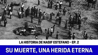 P1 #361 - NASIF: THE HERO OF CONCEPCIÓN - 07/18/24