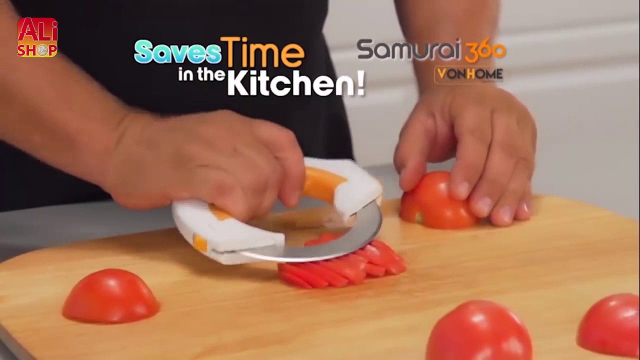 Нож 360 градусов (Циркулярка) Roller Cutter