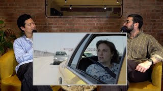 Lena Dunham Says She's Done With NYC  | Middlebrow Podcast