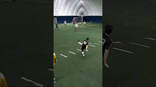 CENTRAL TECH TUESDAY NIGHT HIGHLIGHTS!🔥⚽️WINTER LEAGUES ARE NOW AVAILABLE! #soccer #soccerhighlights