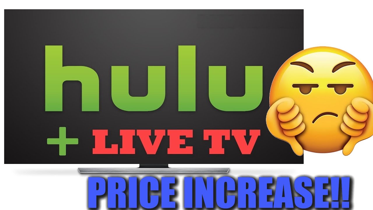 Hulu Price Increase Hulu Confirmed December 18 Price Hike Time to Kick them to the Curb?