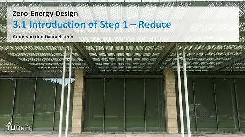 ZEBD01x_2019_Module_3_3-1_Introduction-video