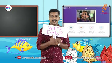 First Bell 2.0 STD 03 English Class 19