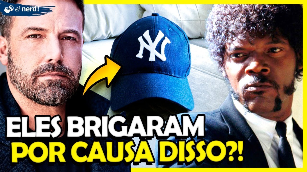 AS EXIGÊNCIAS MAIS ESTRANHAS DOS ATORES DE HOLLYWOOD!