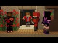 This Elevator Is My No No Square-! [minecraft animation]