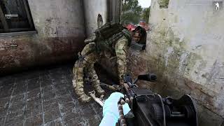 Advanced Unit Positioning - Lean Out - Daylight+Killed Actualización
