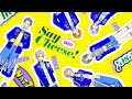 A3! Say Cheese! - 6NATZ (Game version)