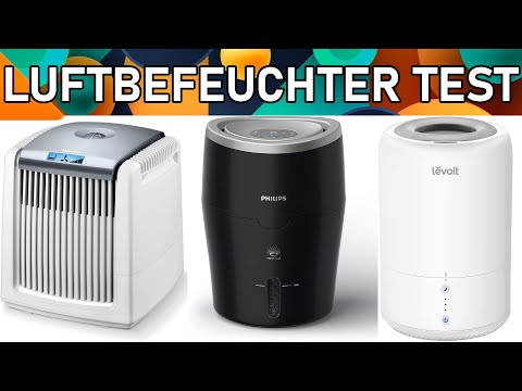 Video: Luftbefeuchter-Bewertung: Die Besten Modelle Für Zu Hause. Wie Wählt Man Ein Günstiges Modell? Rezensionsübersicht