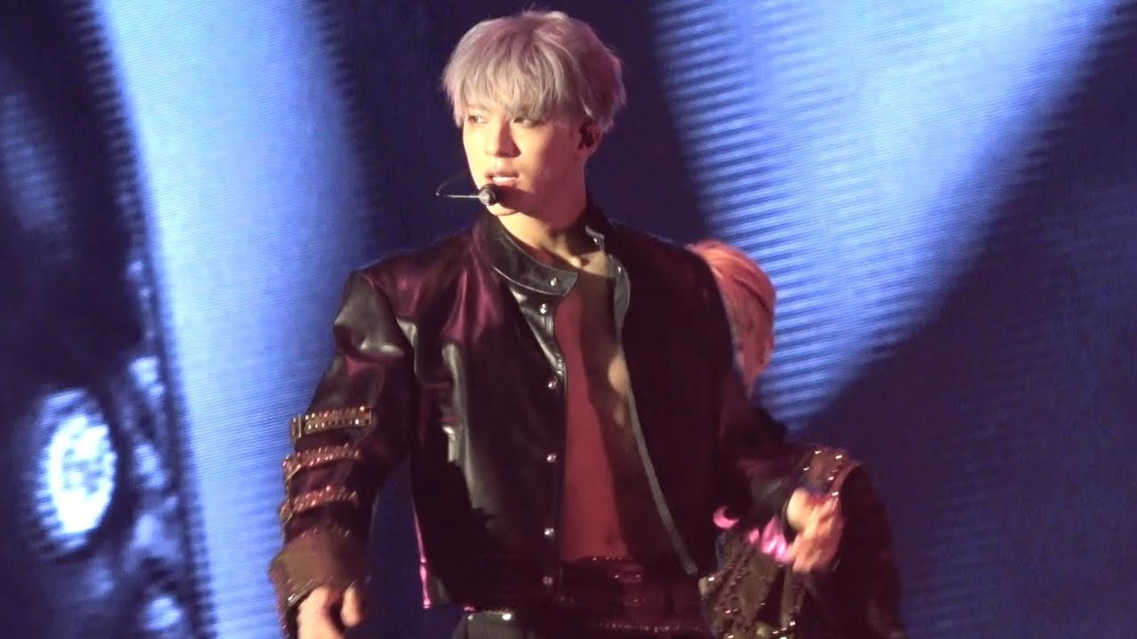 250712 stronger / 제노 JENO 직캠 / THE DREAM SHOW 4 : DREAM THE FUTURE / NCT DREAM ［4K］