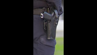 Seattle police shoot man in SODO