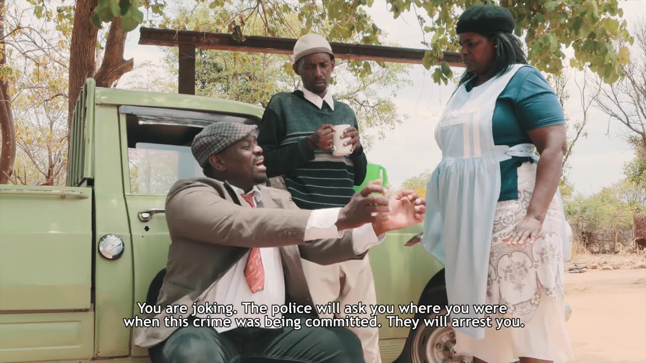 Madlela Comes Home S2Ep4