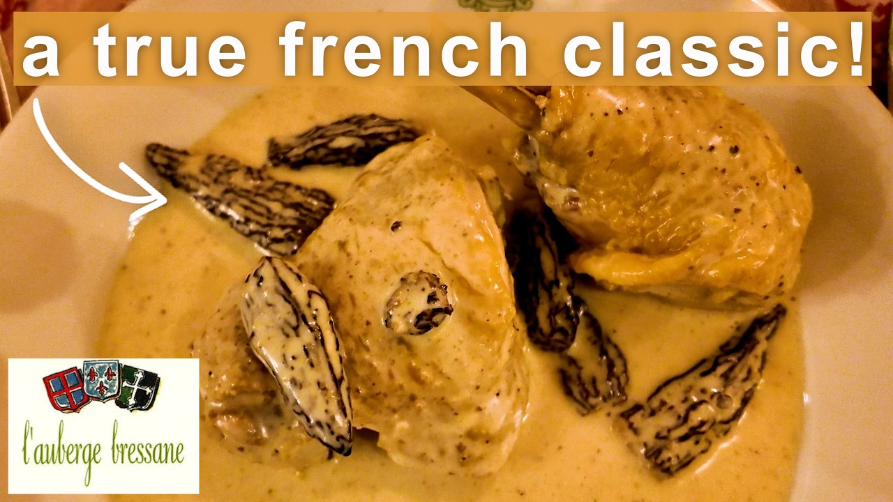 Is this the BEST TRUE Parisian Bistro Experience Near the Eiffel Tower?
