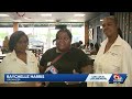 Recall signing efforts in the river parishes