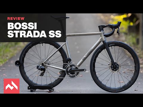 Video: Ulasan Passoni Cicloprato