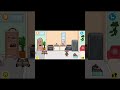Decorating the house | free Gift | toca boca | toca life world