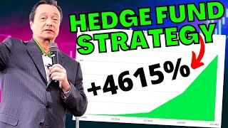 Asking Hedge Fund Manager How He Made $923,000,000 (Ray Barros)