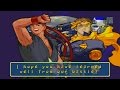 Marvel VS Capcom 1 - Jin/Ryu - Expert Difficulty Playthrough