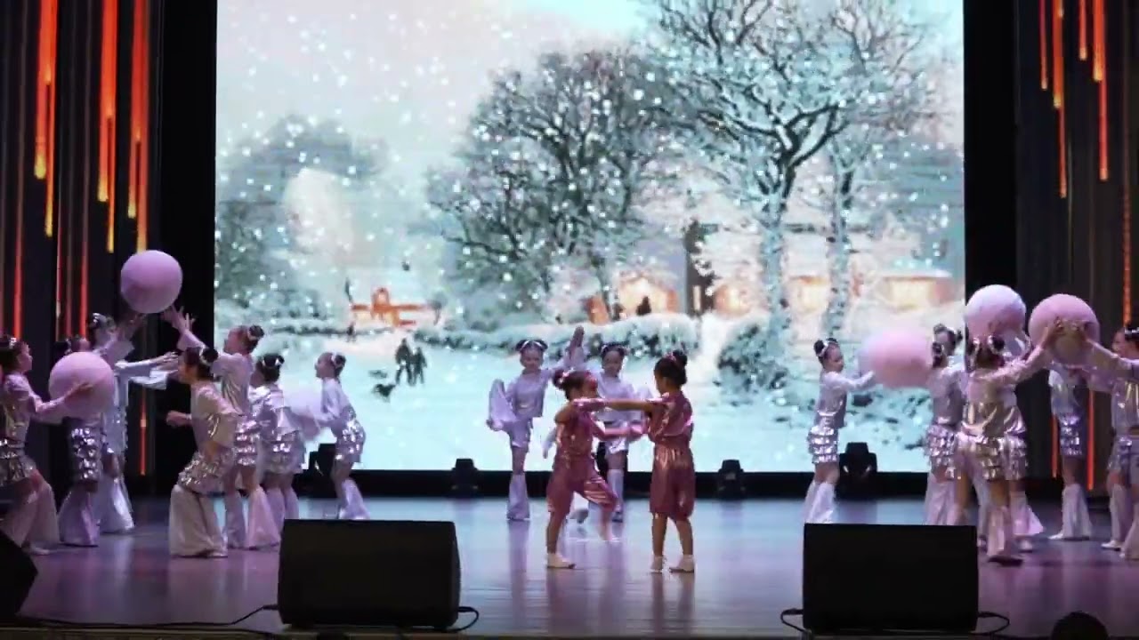  «Vik dance» -«Снежный бум», г.Семей 14.02.26 VIP СЕМЕЙ KZ от «Pro танцы Kz»-114 проект