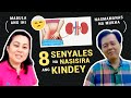 8 Senyales na Nasisira ang Kidneys - ni Doc Willie at Liza Ong #405b