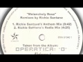 Operatica feat maureen oflynn  melancholy rose richie santanas anthem mix