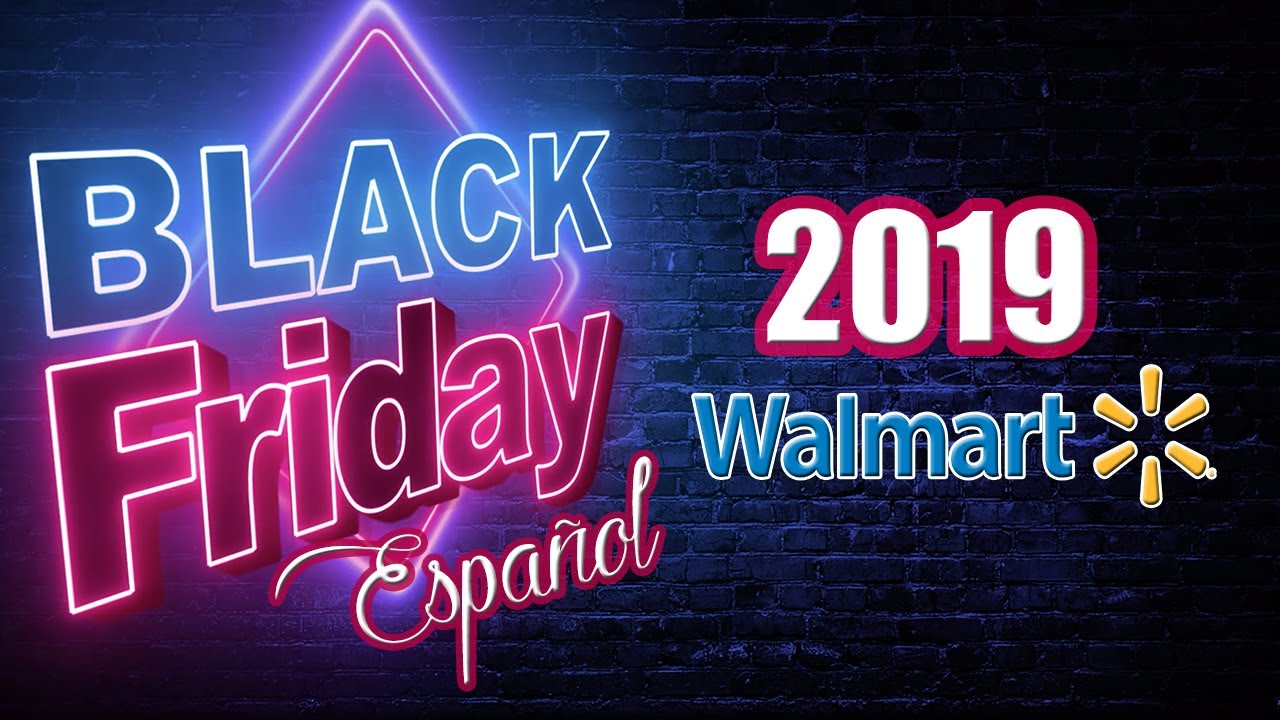 BLACK FRIDAY 2019 | OFERTAS WALMART [FILTRADAS] - PS4 PRO, NINTENDO SWITCH & MÁS ???????? VIERNES ...