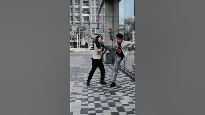 Give him a lesson [CONDA NGUYEN] #condanguyen #kindness #goodman #hero #respect