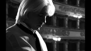 Виват, Дмитрий Хворостовский! Vivat, Dmitri Hvorostovsky! Прощай, Король! Adieu, King!