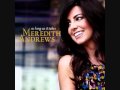 Meredith Andrews - What It Means To Love