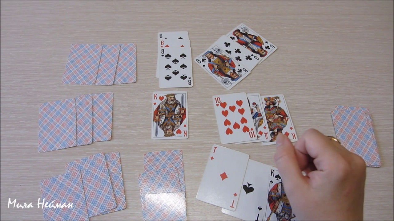 Анатолий карт ютуб карта дня