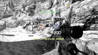 Trickshot WHILE FLASHED UNBELIEVABLE