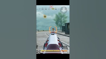 Alcatraz w/ AK117 [#1] #codmgirl #codmgal #alcatrazcodm #callofdutymobile