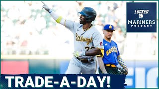 Jazz Chisholm or Lars Nootbaar: Which One Should the Mariners Trade For? +  GIVEAWAY ANNOUNCEMENT!!!!