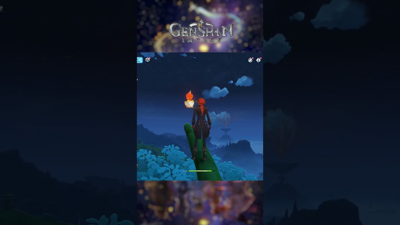 Sumeru's Hidden Achievement Unlocked - Master Guide | Genshin Impact 2025 Secrets