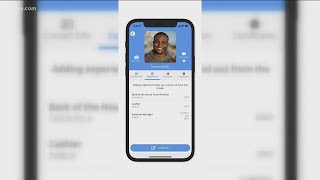 Atlanta couple creates app for those looking for work, similar to Tinder