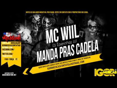 Mc Will - Ui catchorro manda pras cadelas ♪ {OFICIAL}