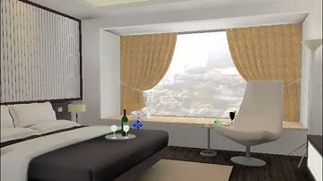 InteriCAD T5 - VR - Multiple Image Outputs