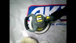 Pulidora Para Auto 110W Maxtool
