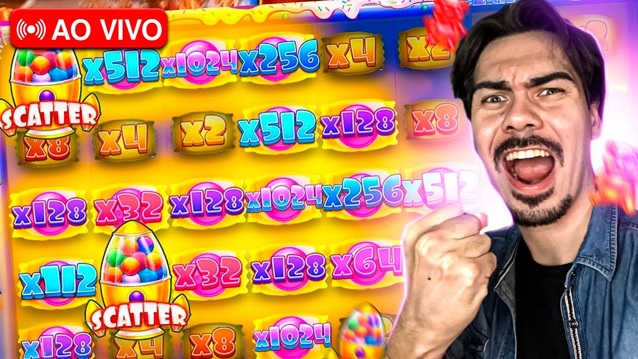 🔴LIVE - RESENHA COM O CHAT ⚡ AOVIVOOO