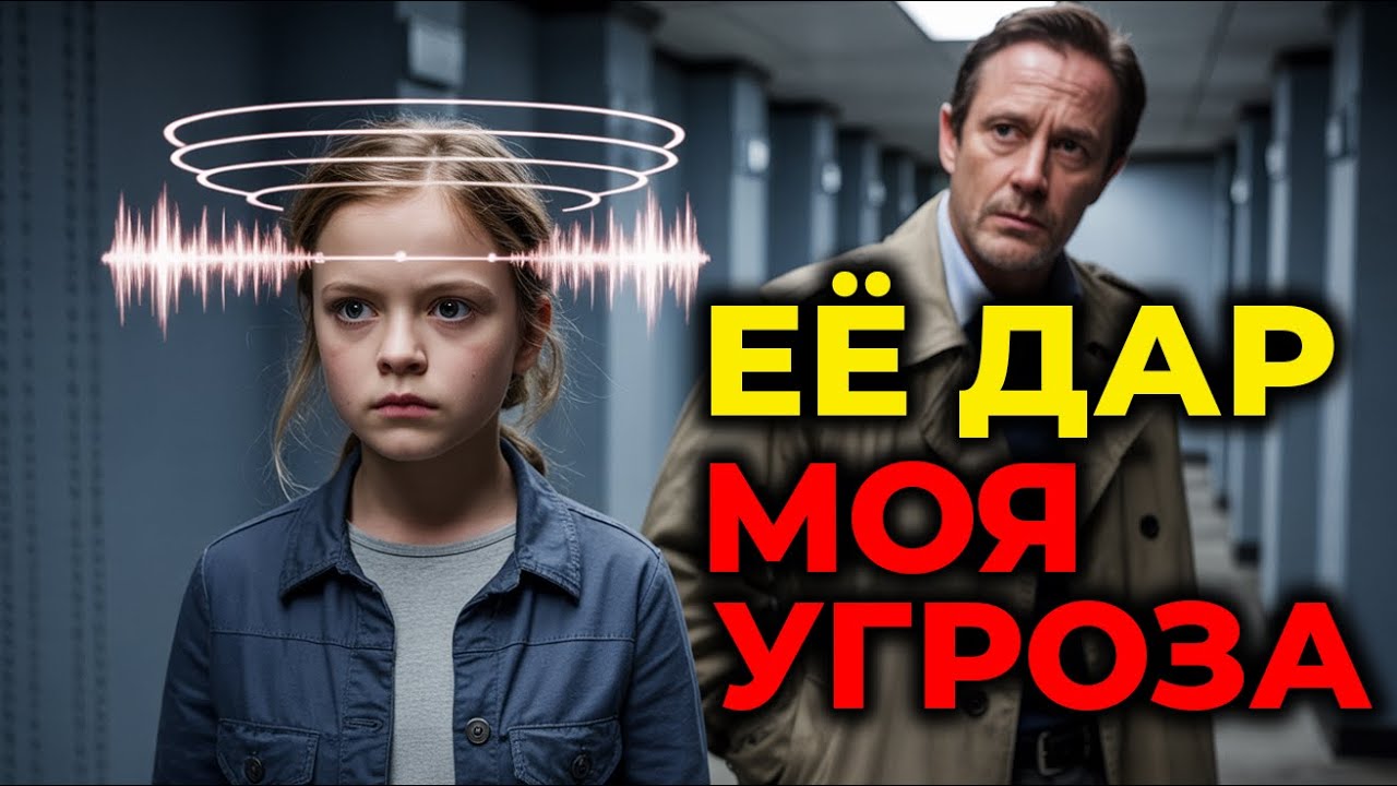 Она раскрывала убийц по голосу — но заплакала, когда я молчал