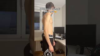 Mejora tu postura y aumenta tu altura 🙌🏼 #postura #scoliosis #autoestima #altura #espaldarecta