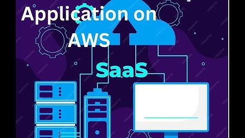 Serverless Web Application on AWS