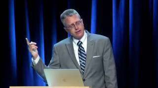 Dr. John Bergsma - Everlasting Jubilee - 2018 Applied Biblical Studies Conference