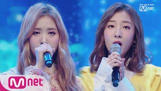 [A train to autumn - Farewell Again] KPOP TV Show | M COUNTDOWN 190404 EP.613