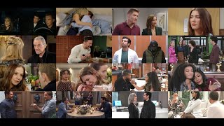 LIVE CHAT NOW! Lets Talk  Soaps, Come Chat  With Us! Soap Corner Talk | Y&R B&B BTG Week 3/09/26