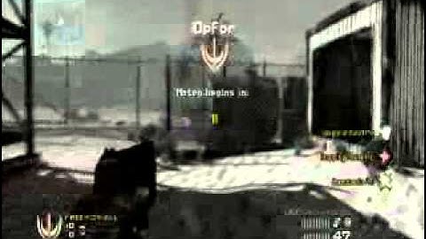 So L33T V1 Hosted By Me