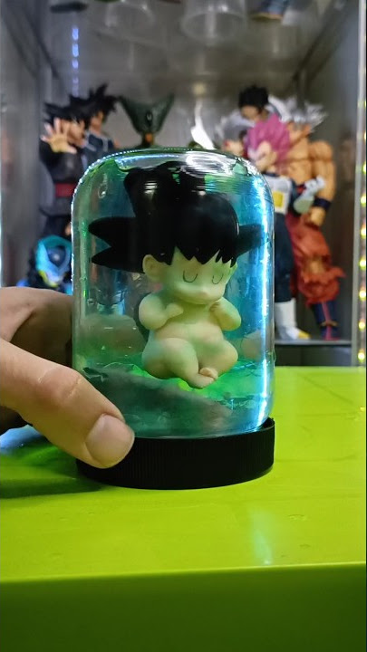 Goku incubator tutorial with cheap materials