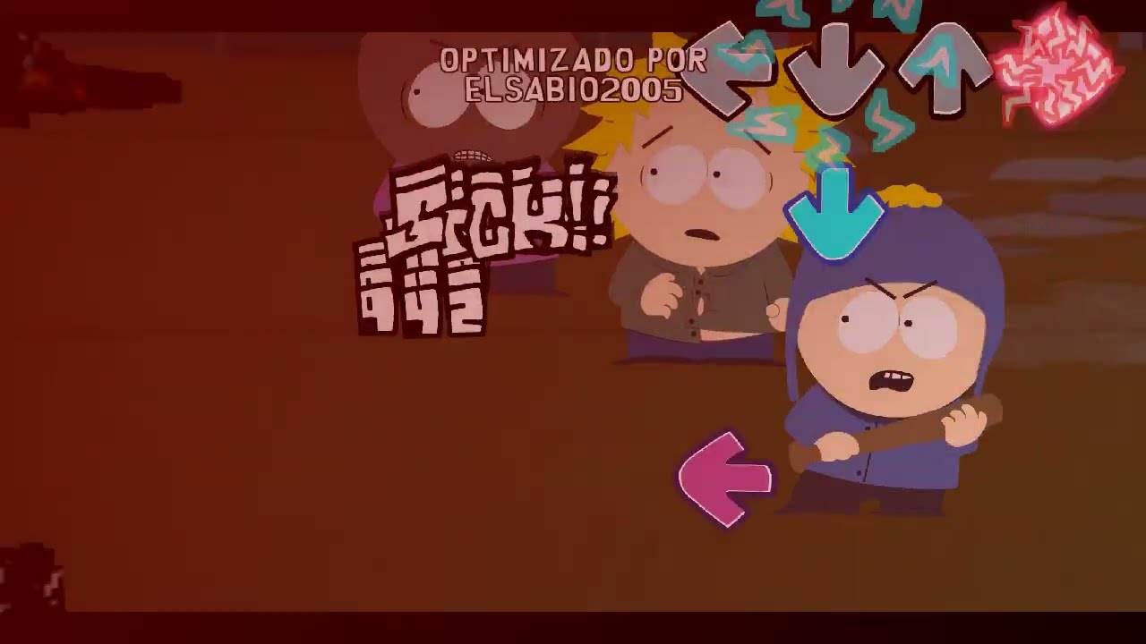 Fnf Bloodbath Spanish Mix Optimizado ( Android /PC ) update