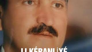 Dengbêj Şakîrê Kopê Keranli̇ğe